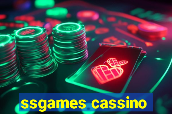 ssgames cassino